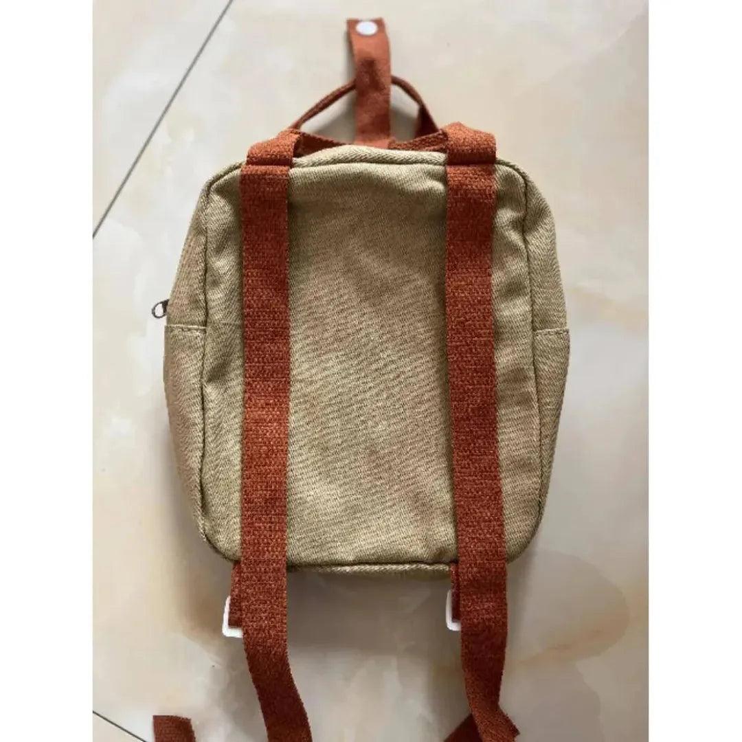 Children’s Dinosaur Backpack for Everyday Use