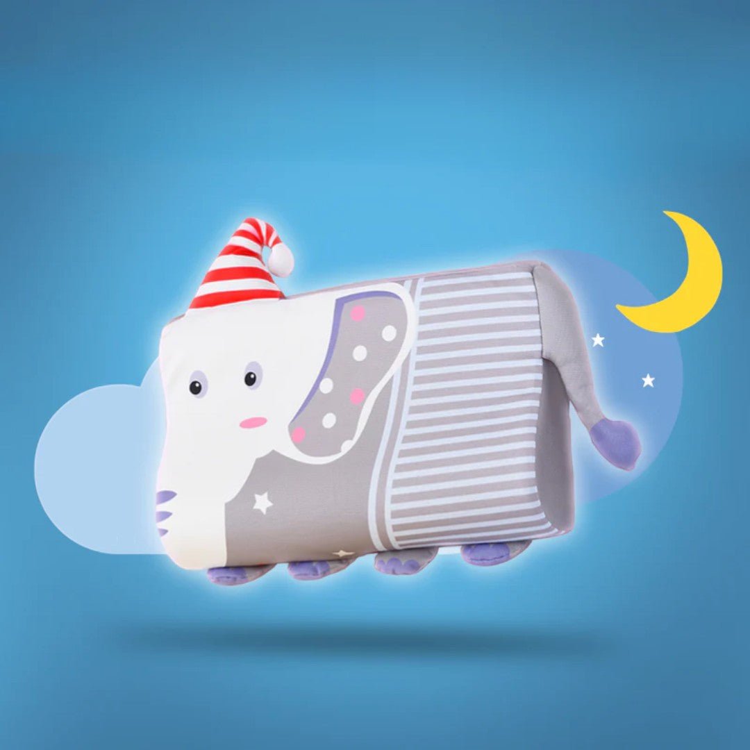 Children’s Shaped Pillow