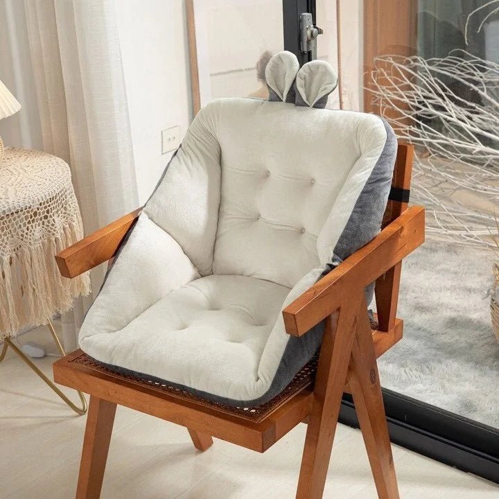 Coccyx and Sciatica Pain Relief Cushion Seat