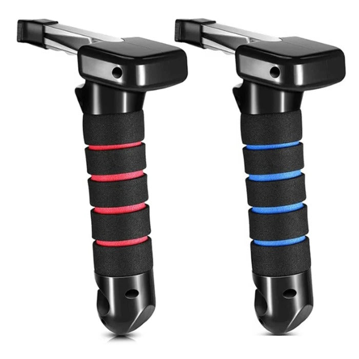Elderly & Disabled Car Door Assist Handle – Multifunctional Support for Easy Entry & Exit