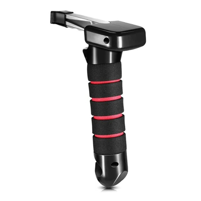Elderly & Disabled Car Door Assist Handle – Multifunctional Support for Easy Entry & Exit