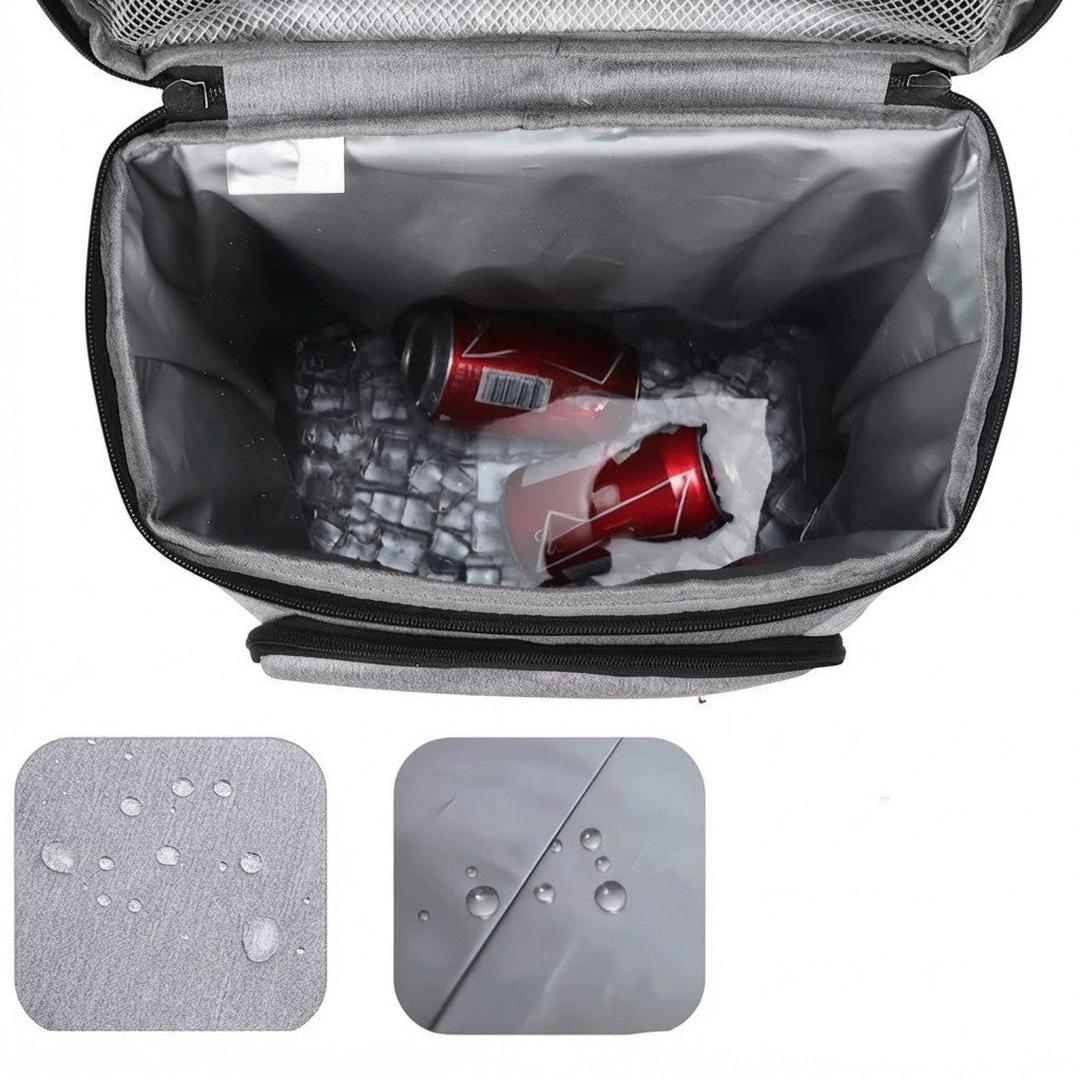 Insulated Cooler Backpack