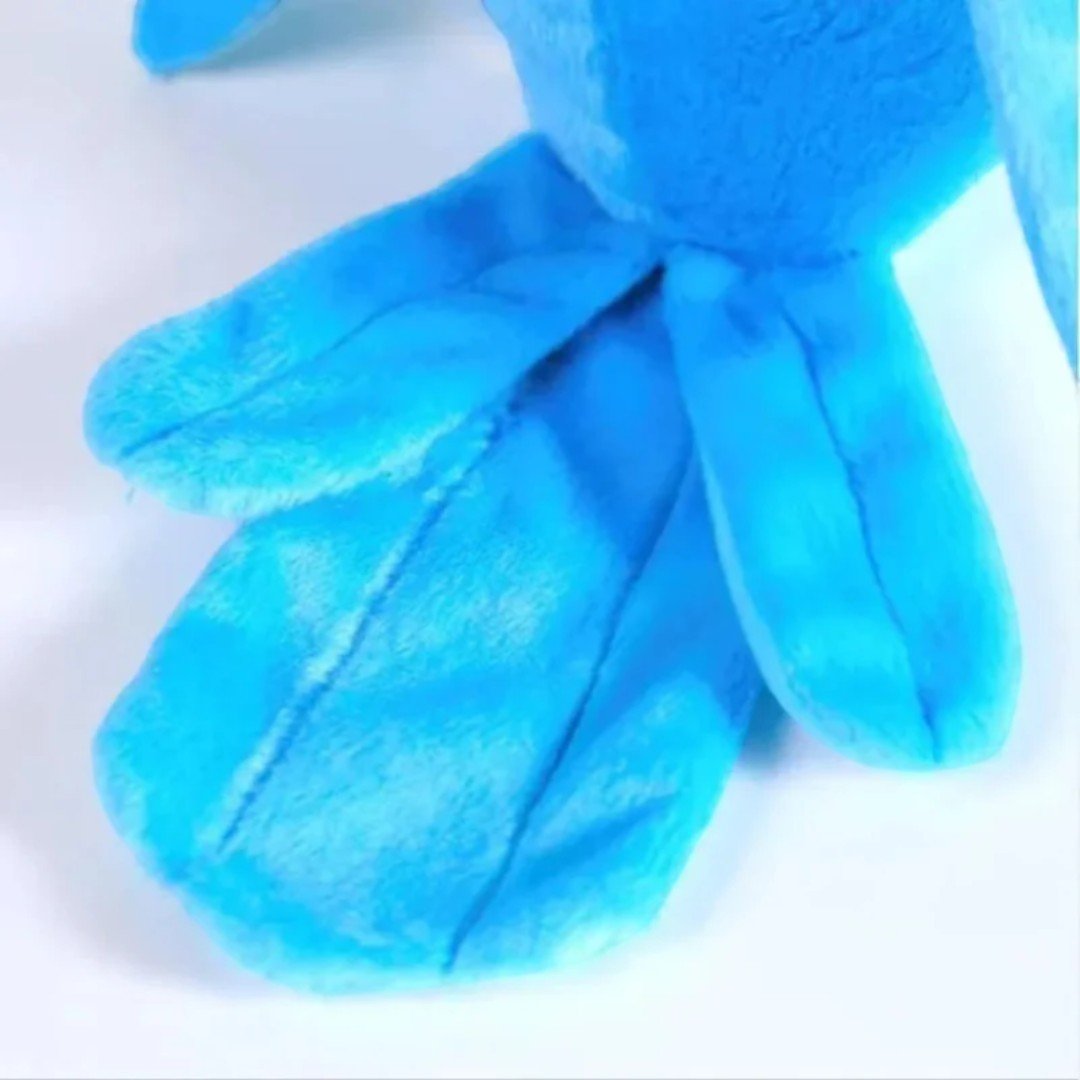 Interactive Talking Parrot Toy