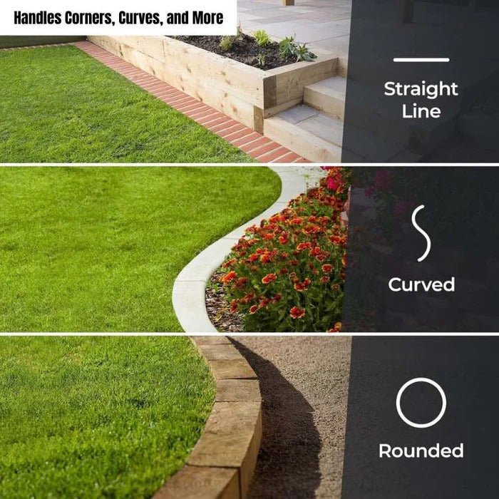 Lawn Edger