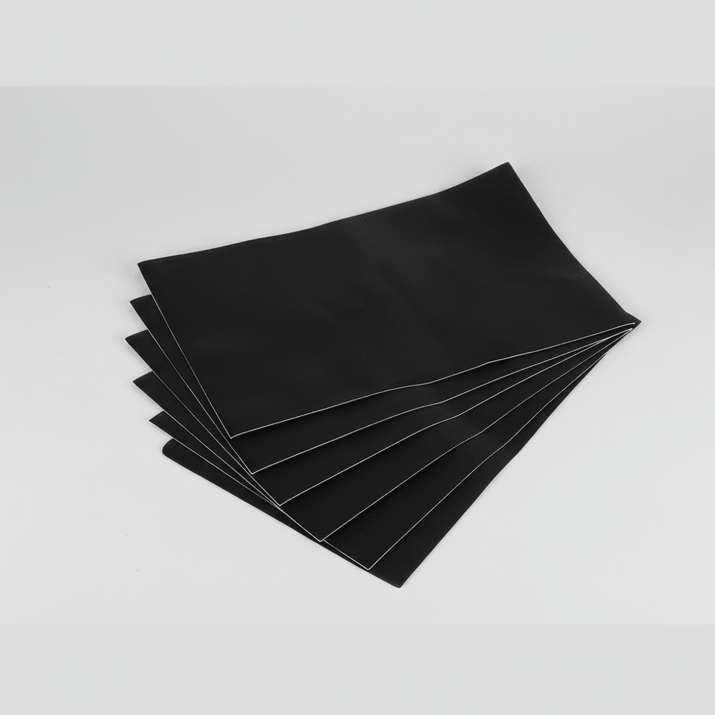 Leather Repair Patch Self Adhesive Waterproof Artificial Leather Sheet
