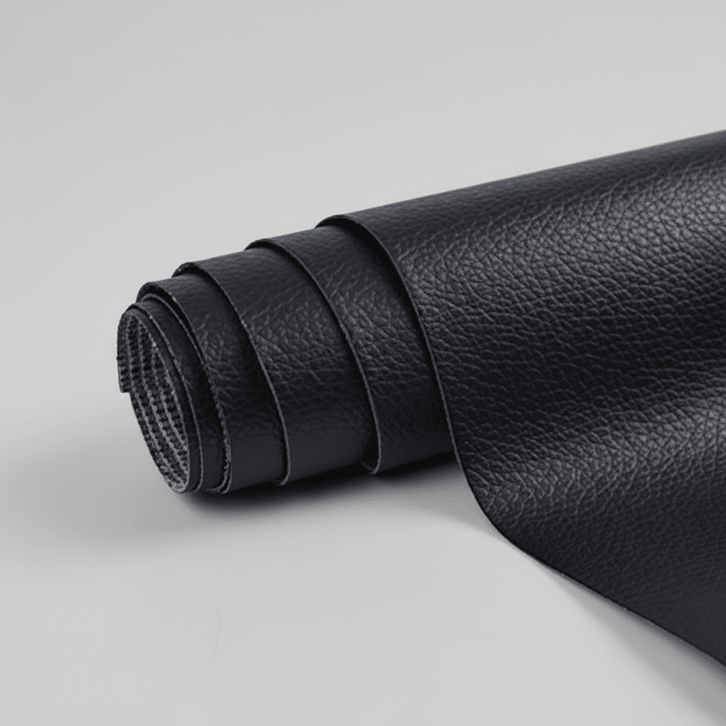 Leather Repair Patch Self Adhesive Waterproof Artificial Leather Sheet