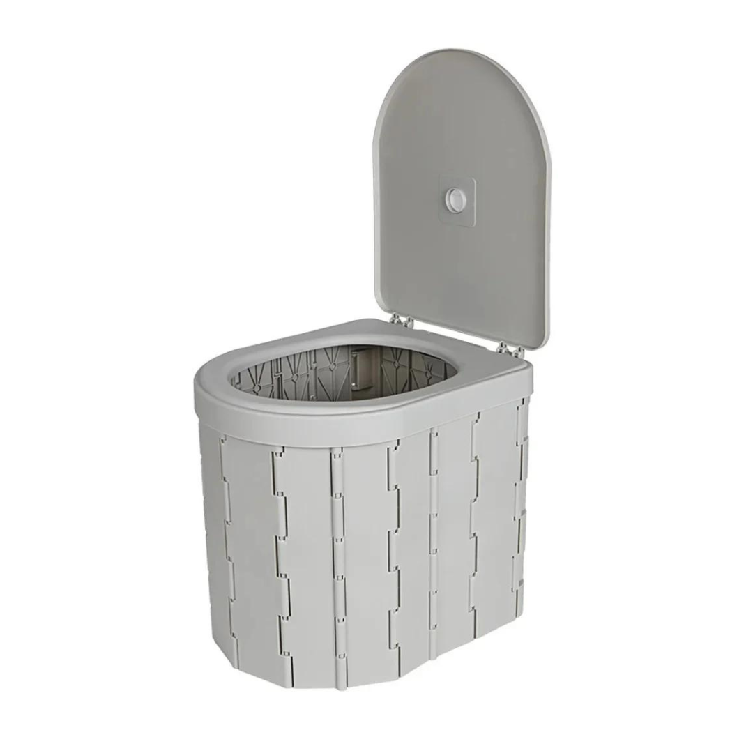 Portable Toilets for Camping and Travel