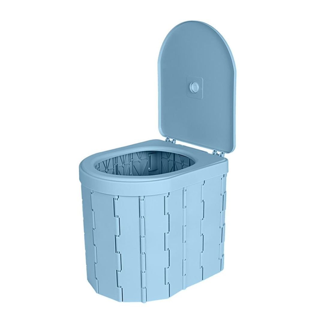 Portable Toilets for Camping and Travel