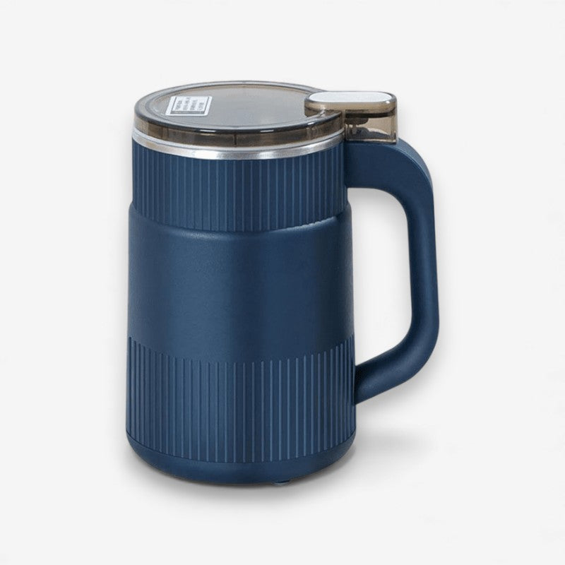 Electric Herb and Coffee Grinder