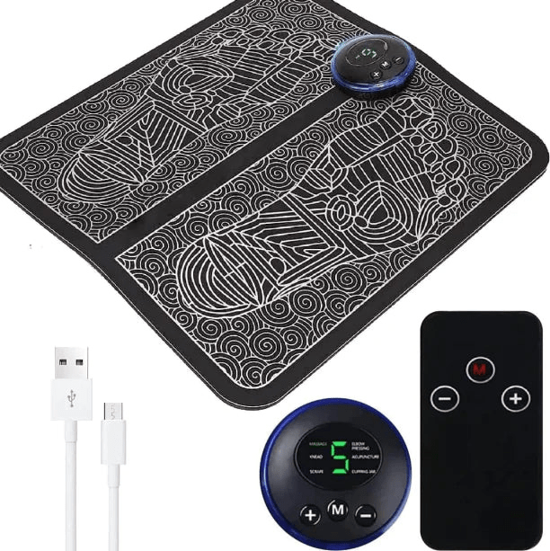 Neuropathy Mat | Relieves Tension | Improves Well-Being