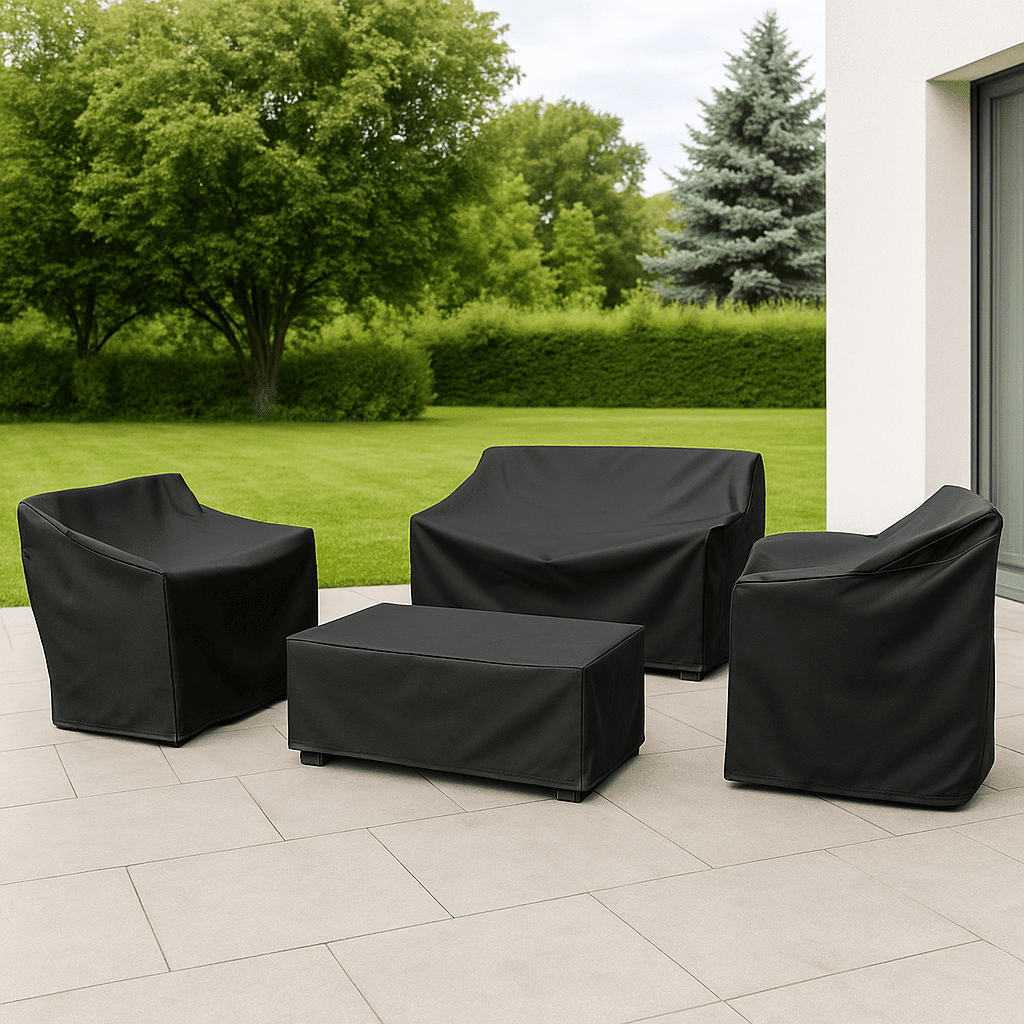 Patio Furniture Cover Waterproof Outdoor All Weather Garden
