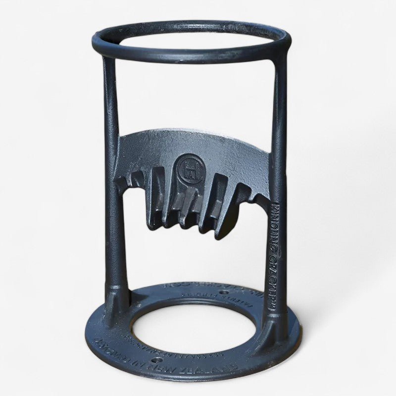 Portable Log Splitter