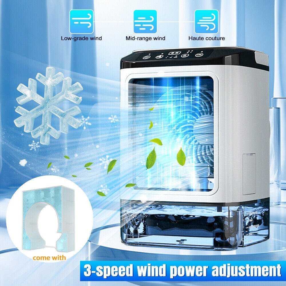 Portable Mini Air Conditioner
