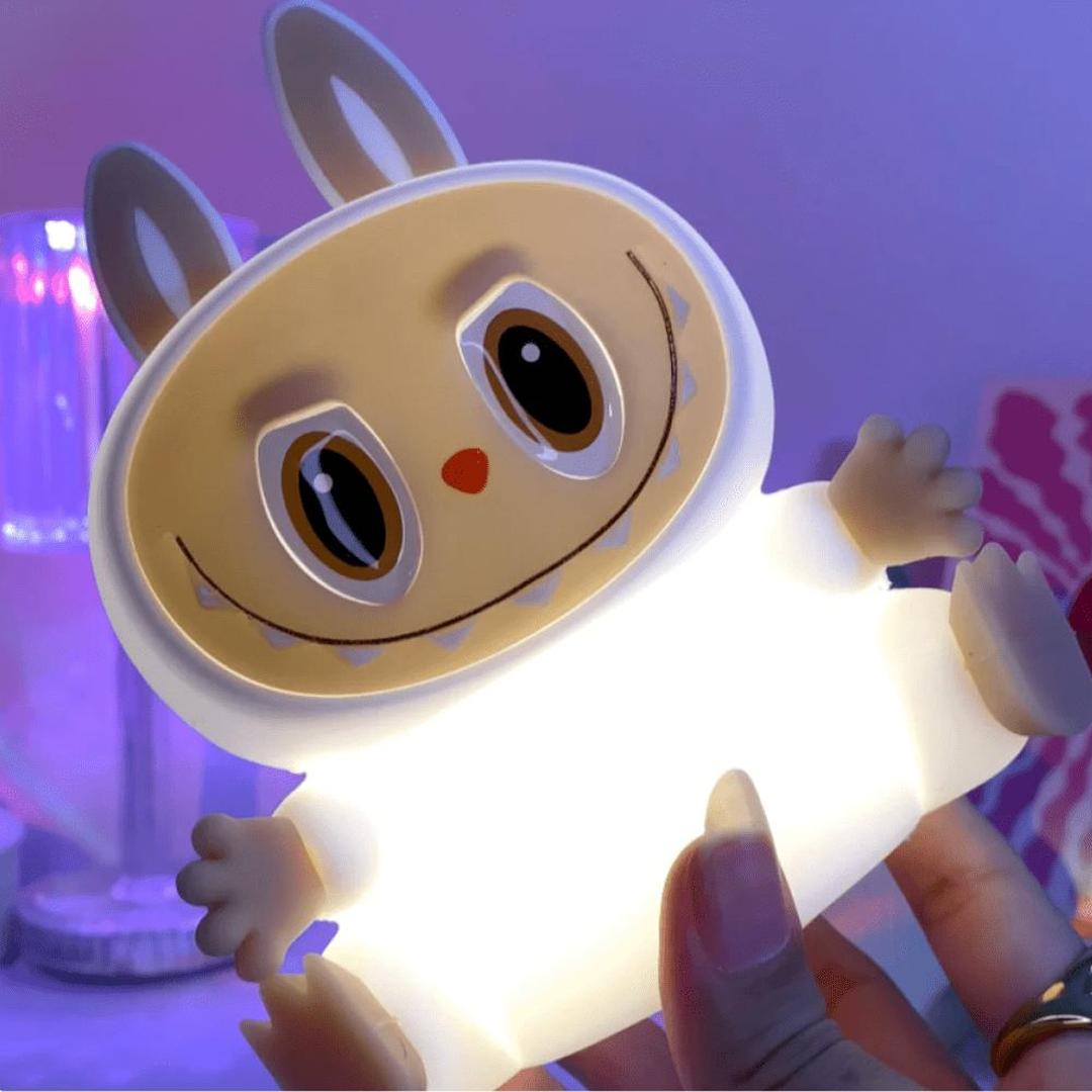 Rechargeable Night Light