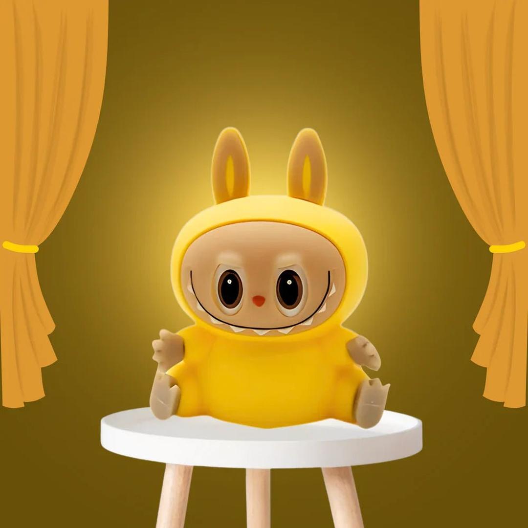 Rechargeable Night Light