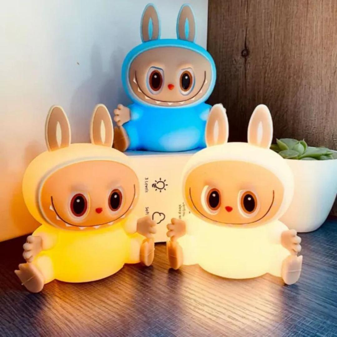 Rechargeable Night Light