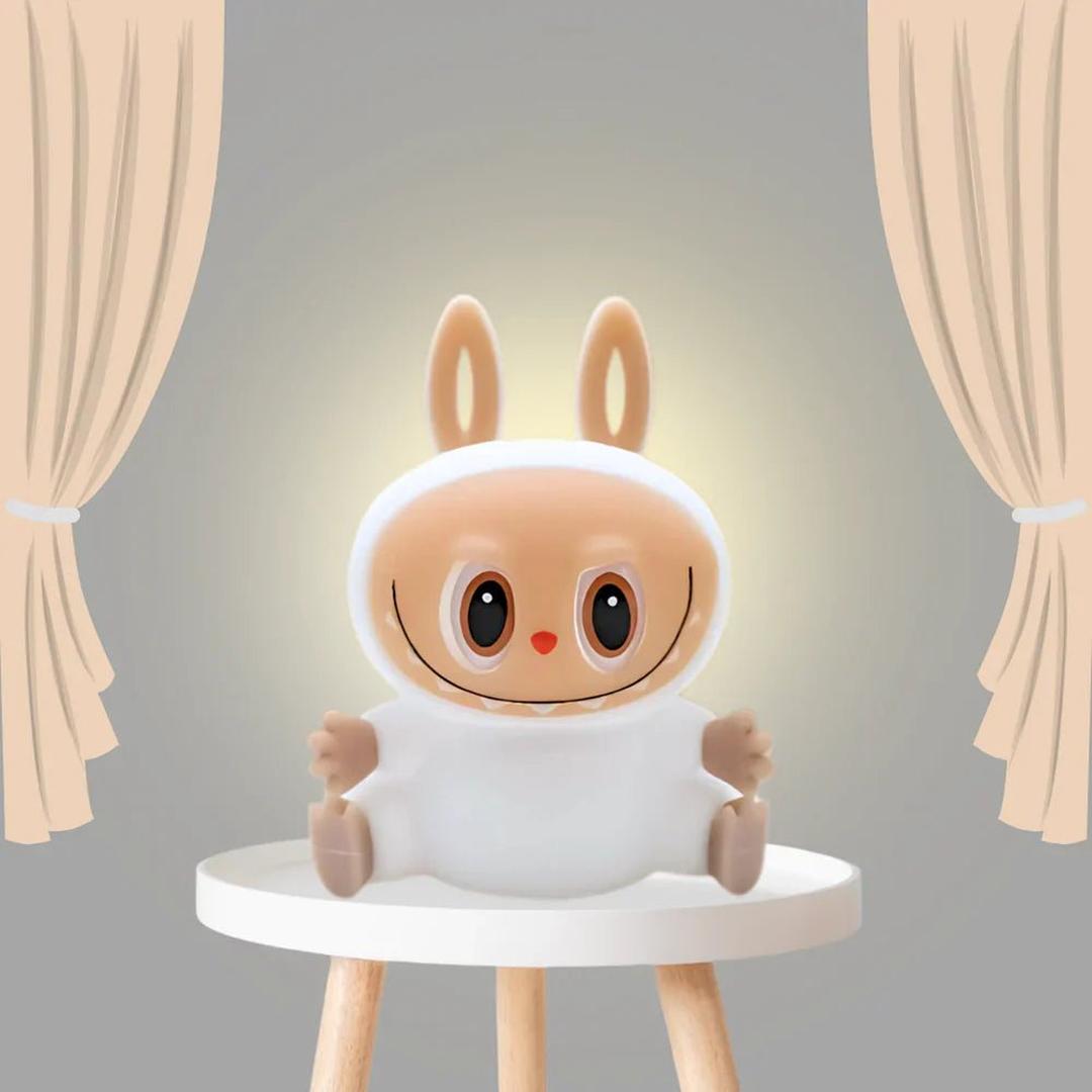 Rechargeable Night Light