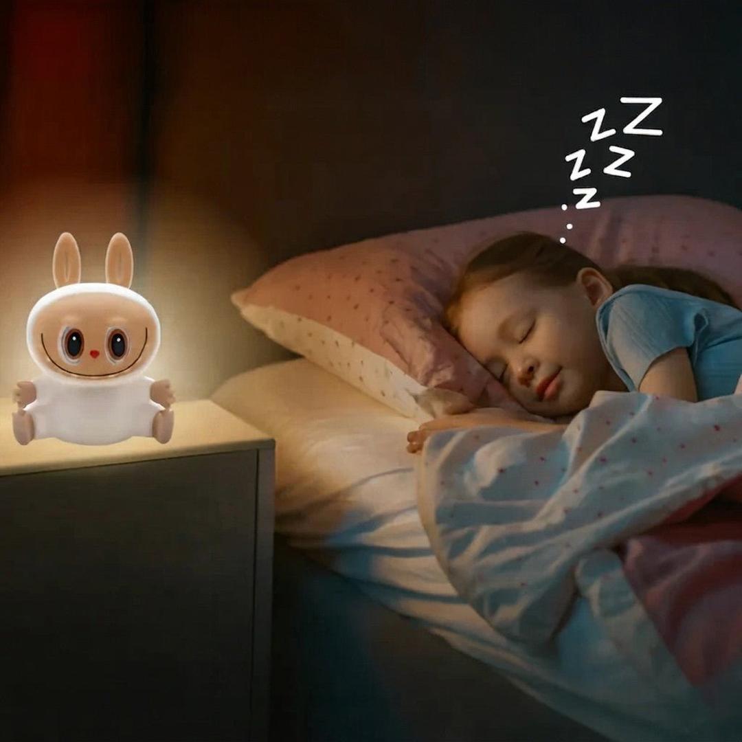 Rechargeable Night Light