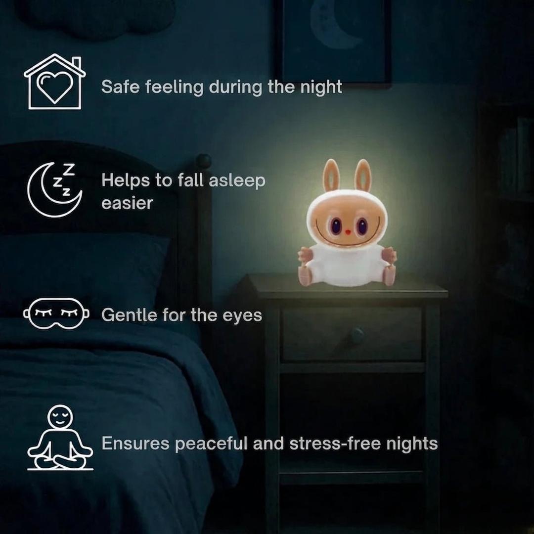 Rechargeable Night Light