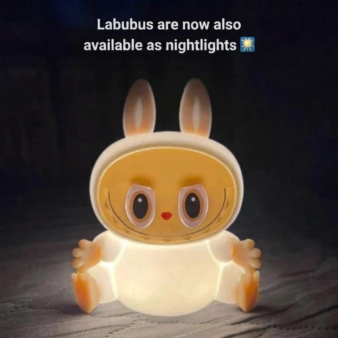 Rechargeable Night Light