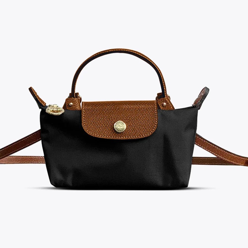 Sac à bandoulière de haute qualité avec bandoulière réglable