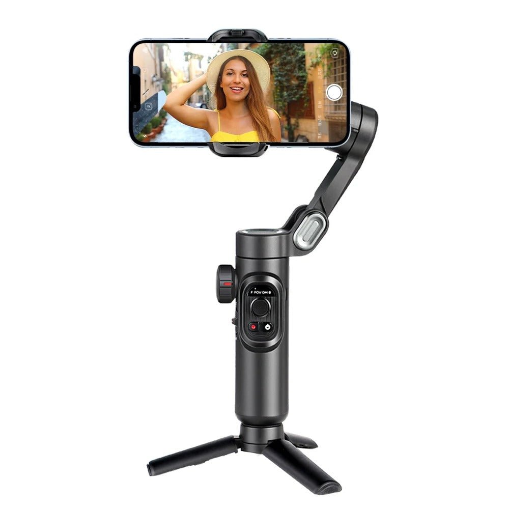 Smartphone Gimbal Stabiliser