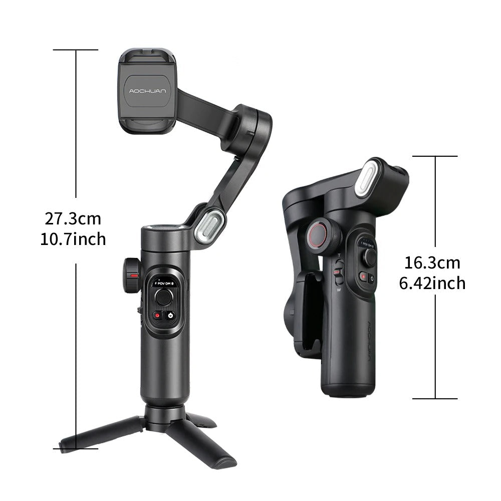 Smartphone Gimbal Stabiliser