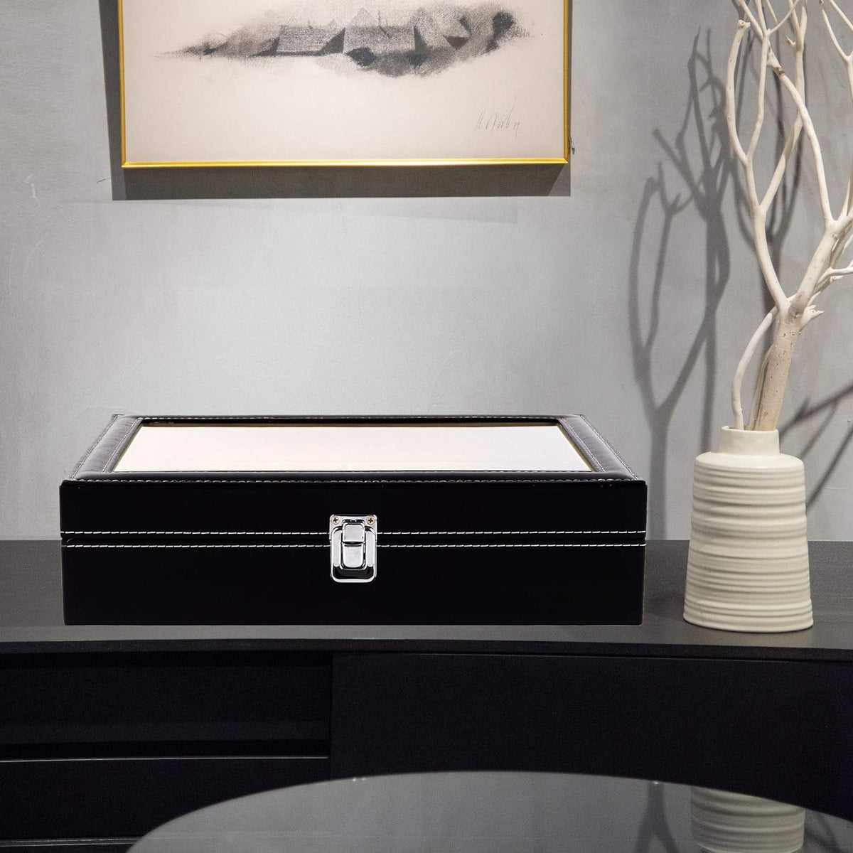 Sunglass Organiser Storage