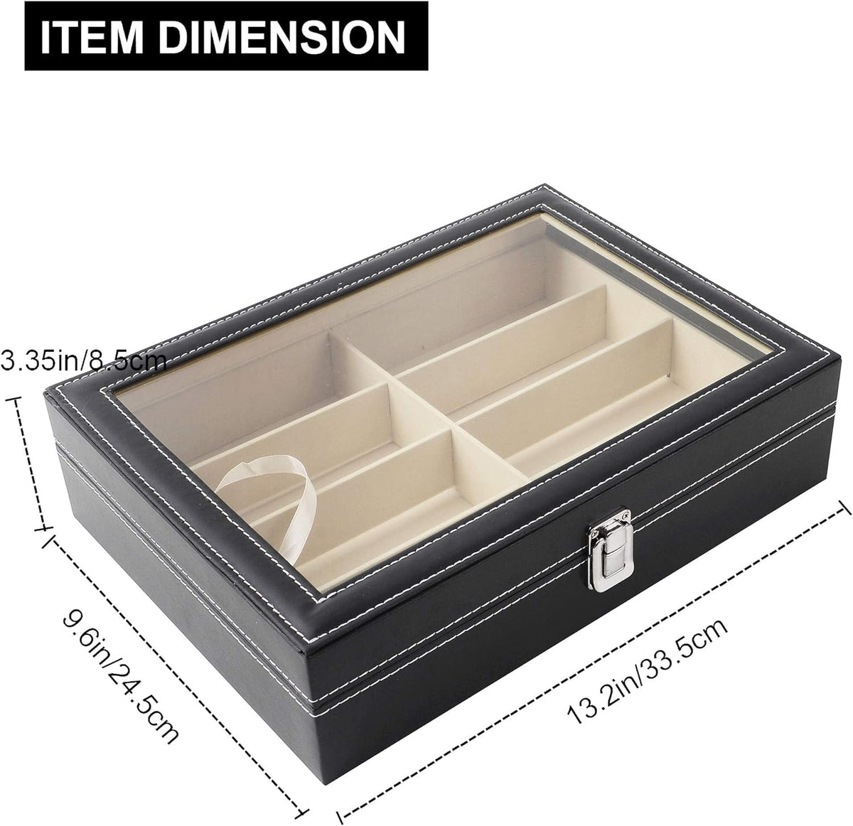 Sunglass Organiser Storage