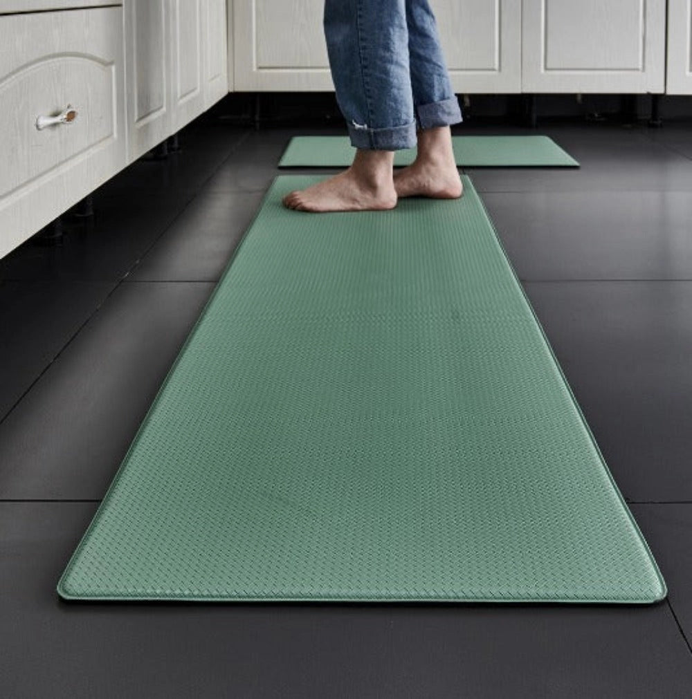 Tapis de cuisine anti-fatigue ergonomique