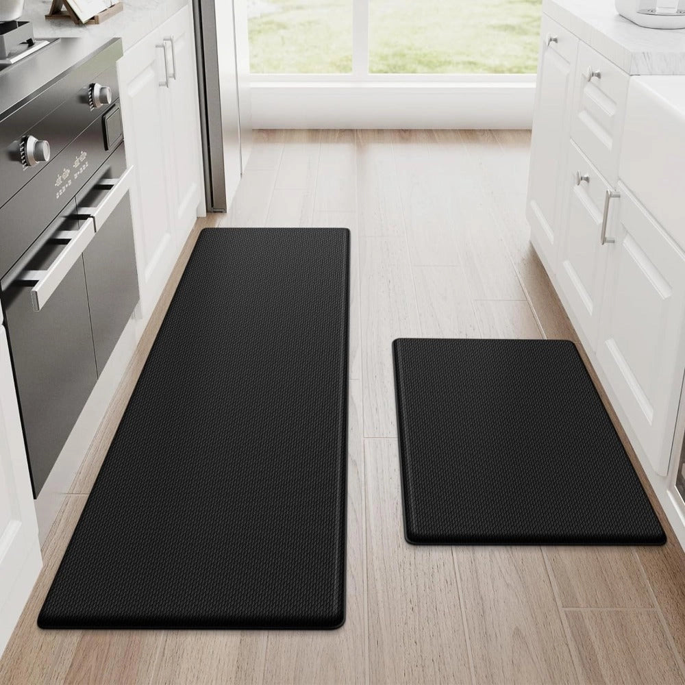 Tapis de cuisine anti-fatigue ergonomique