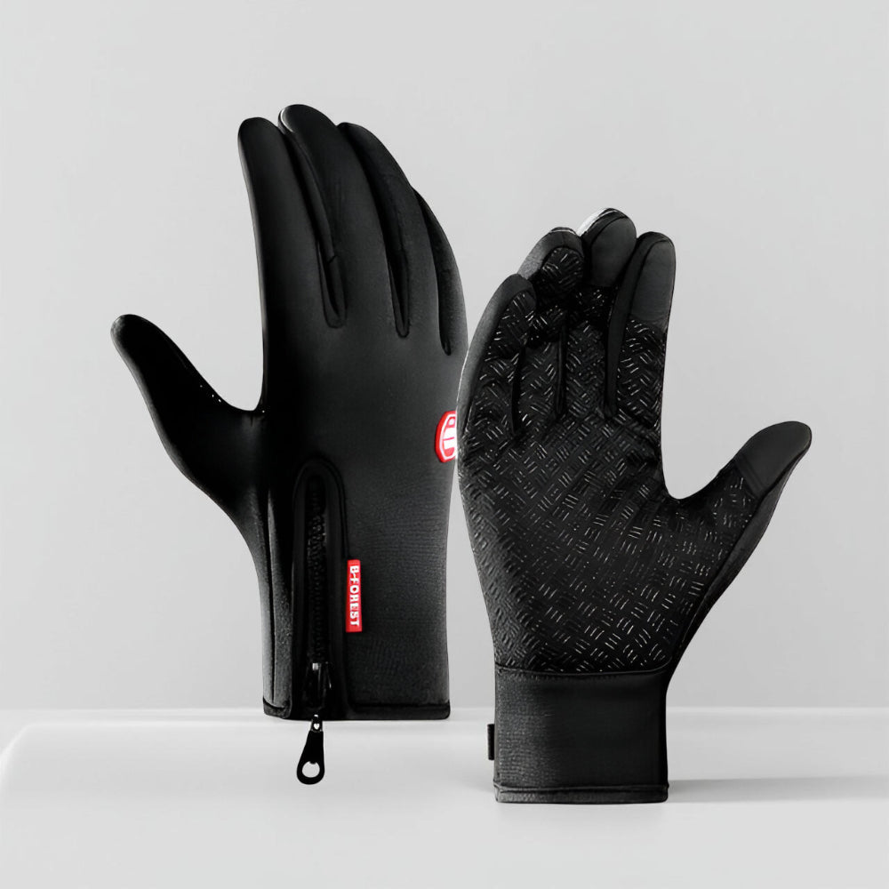 Thermal Heated Gloves Winter Touchscreen Outdoor Cycling Ski Gloves