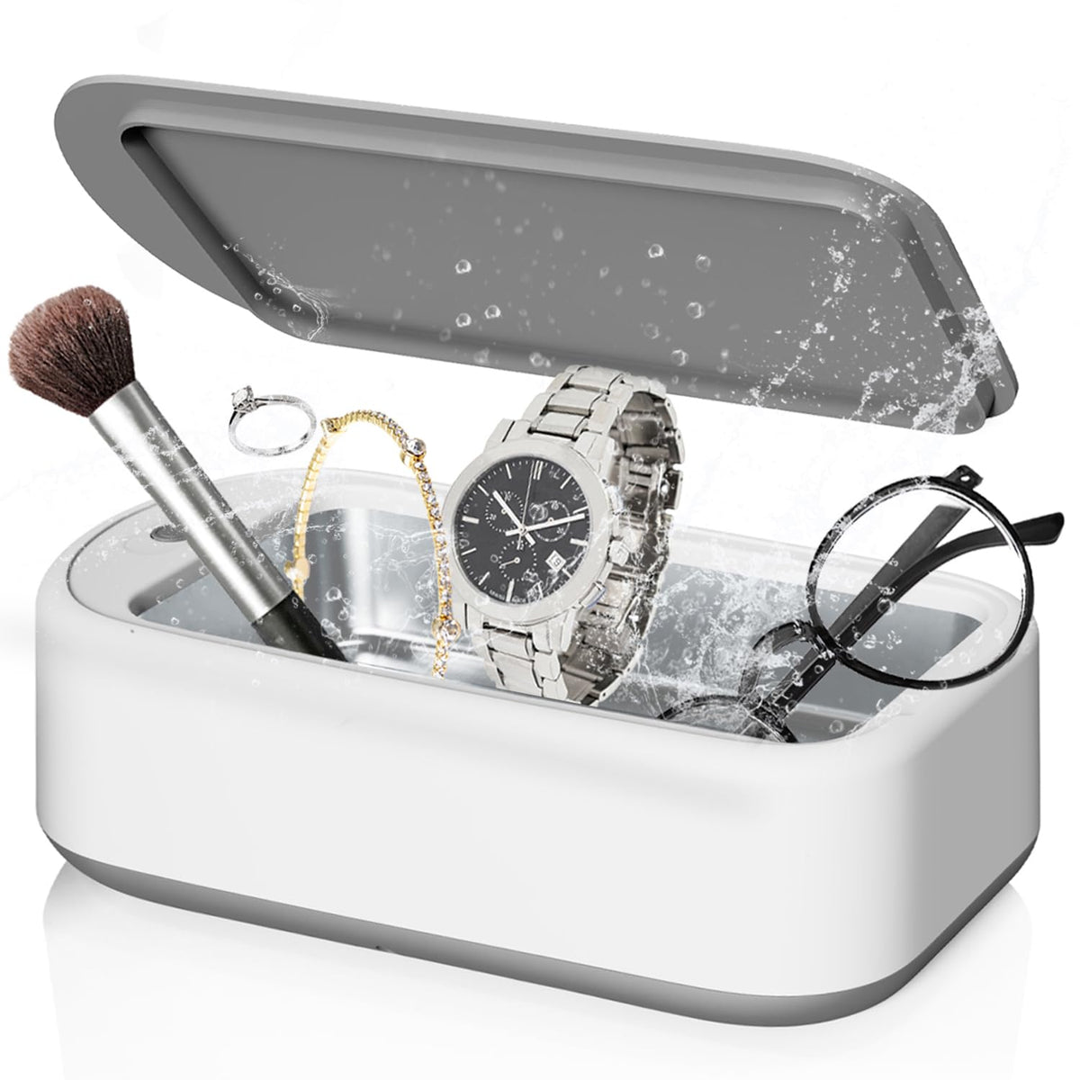 Ultrasonic Jewellery Cleaner Machine