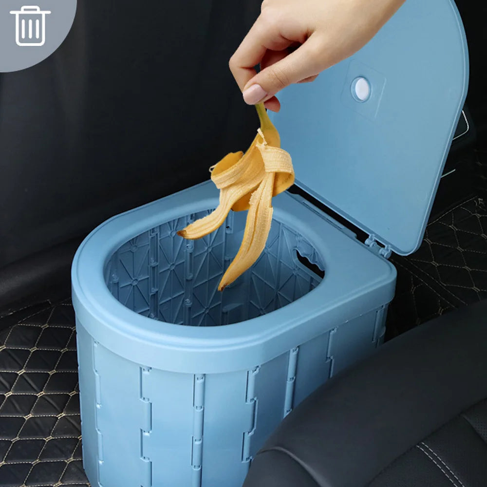 Portable Toilets for Camping and Travel